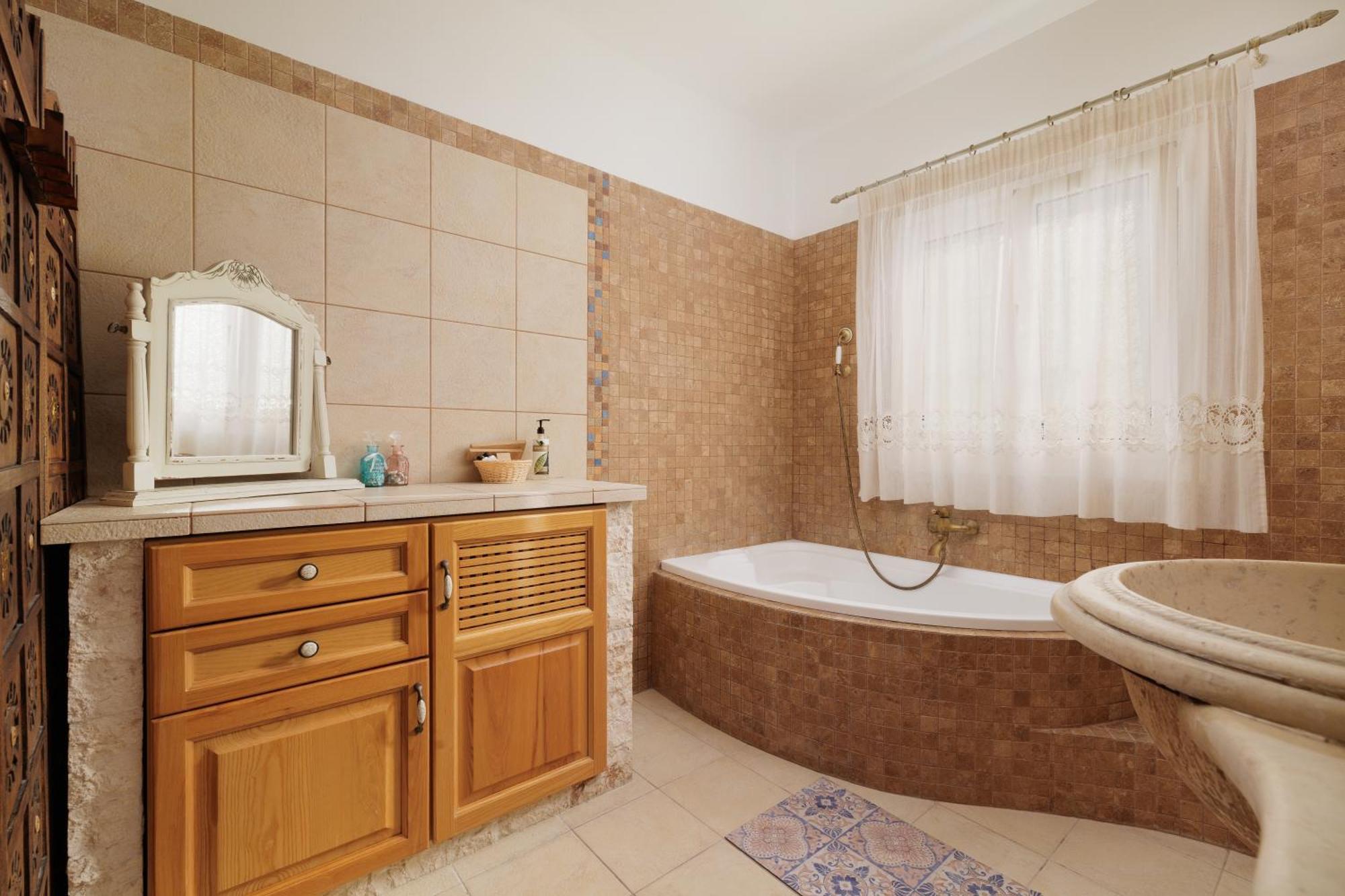 Villa Magnolia Corfu Перама Екстер'єр фото