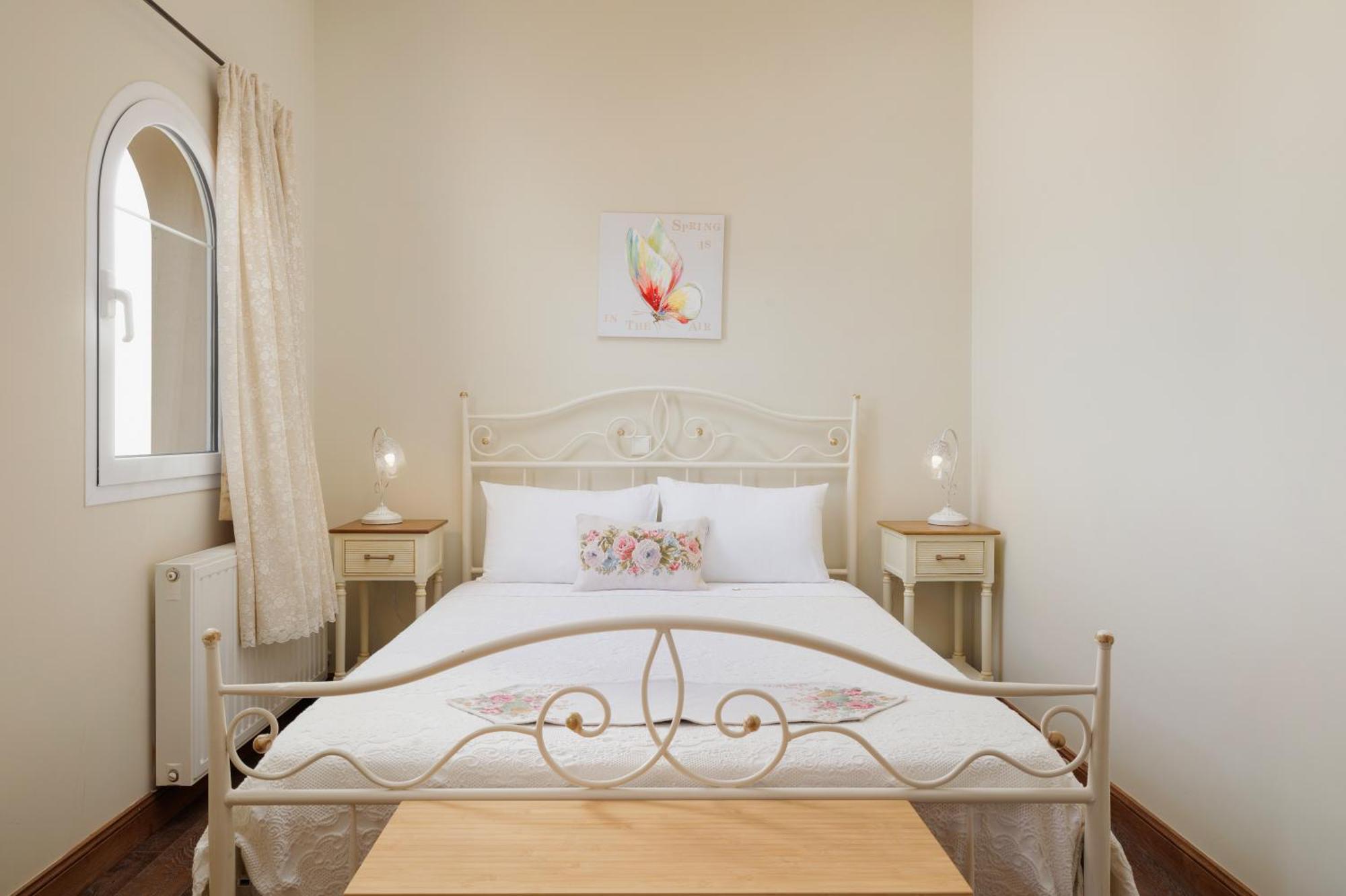Villa Magnolia Corfu Перама Екстер'єр фото
