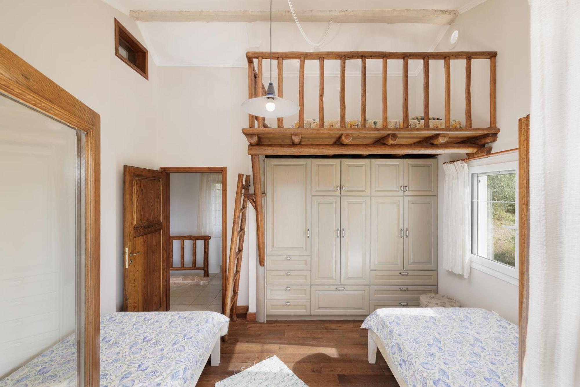 Villa Magnolia Corfu Перама Екстер'єр фото